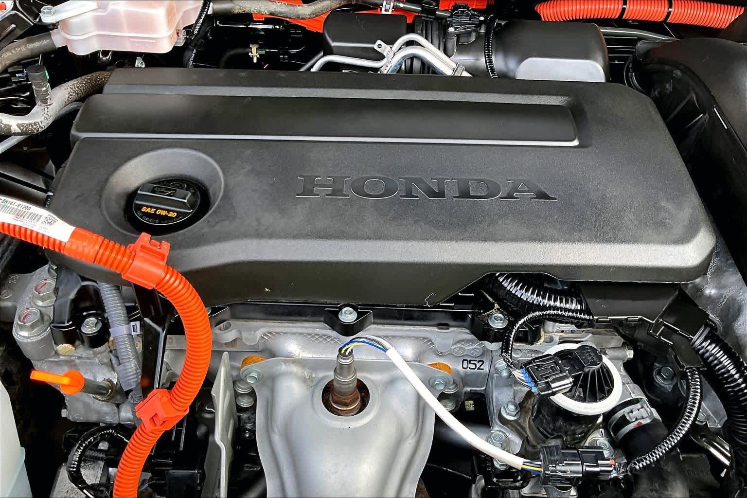 Used 2025 Honda CR-V Sport image 33