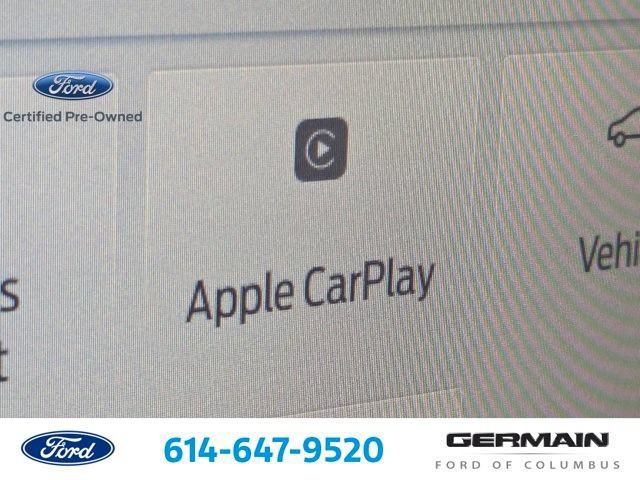 Certified 2022 Ford Mustang GT Premium RWD image 34