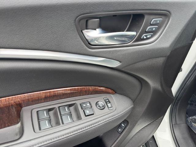 Used 2019 Acura MDX SH-AWD image 14