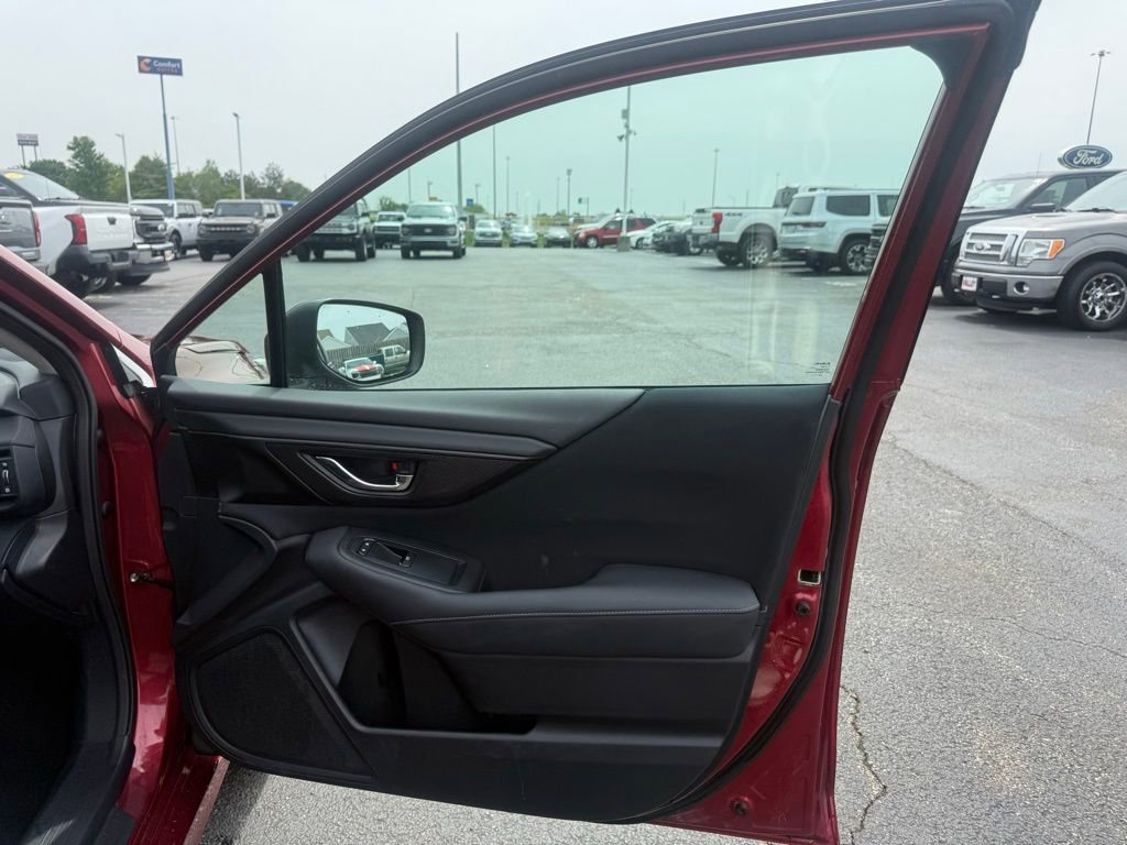 Used 2022 Subaru Legacy Premium AWD/4WD image 45