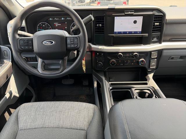 Certified 2026 Ford F350 XLT w/ XLT Value Package AWD/4WD image 6