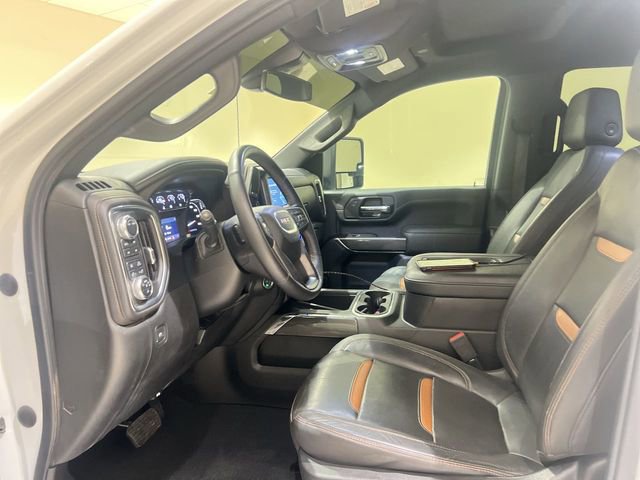 Used 2022 GMC Sierra 2500 AT4 w/ AT4 Preferred Package image 18
