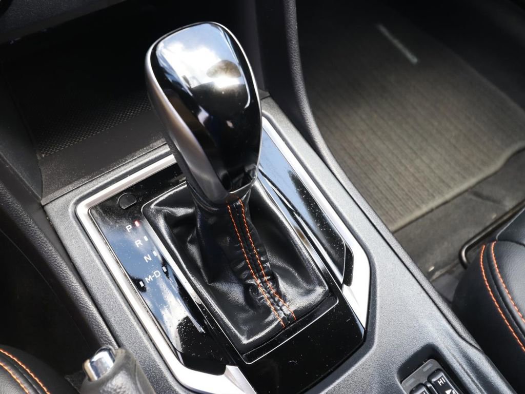 Used 2023 Subaru Crosstrek 2.5i Limited AWD/4WD image 21