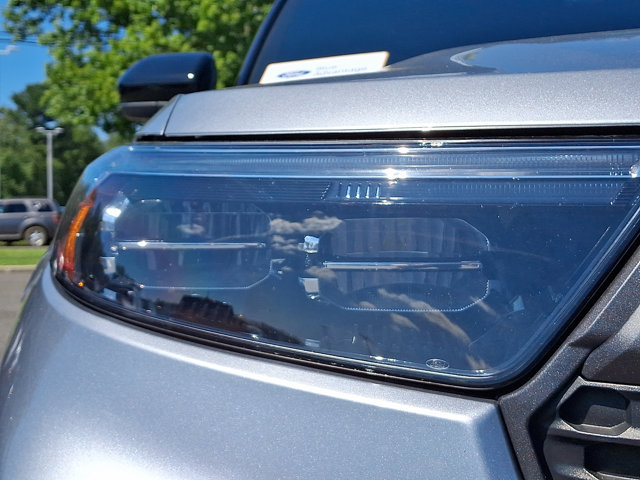 Certified 2022 Ford Explorer Timberline w/ Timberline Technology Package AWD/4WD image 14