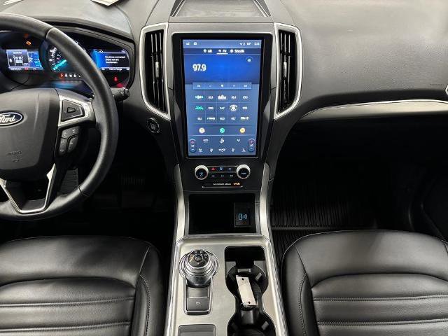 Certified 2022 Ford Edge SEL w/ Convenience Package image 18