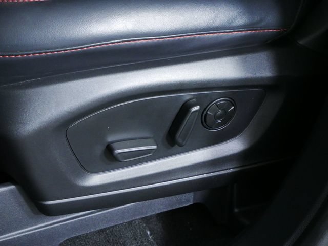 Certified 2025 Ford Explorer ST AWD/4WD image 23
