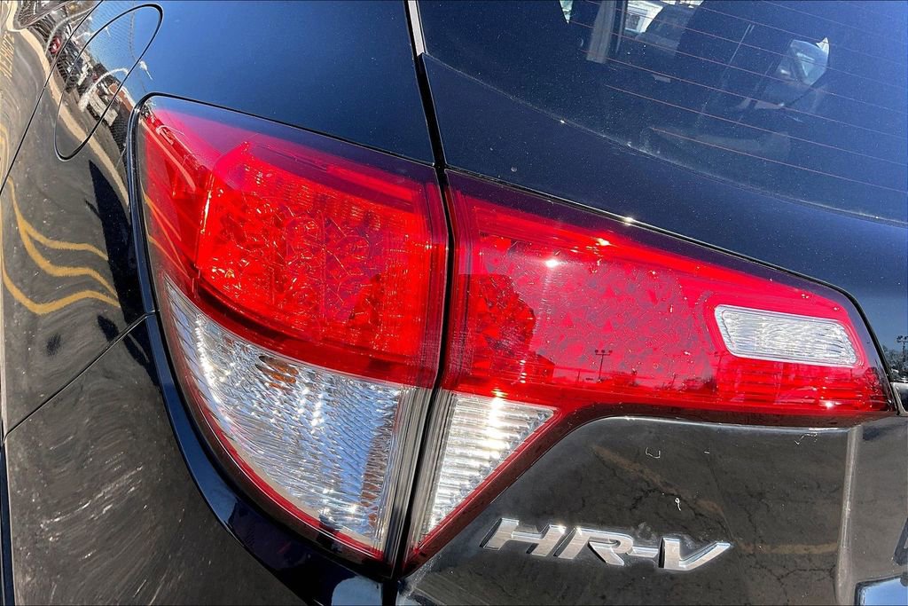 Used 2022 Honda HR-V Sport image 27