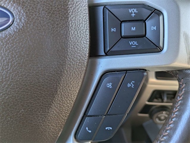 Certified 2022 Ford F250 King Ranch w/ Chrome Package image 26