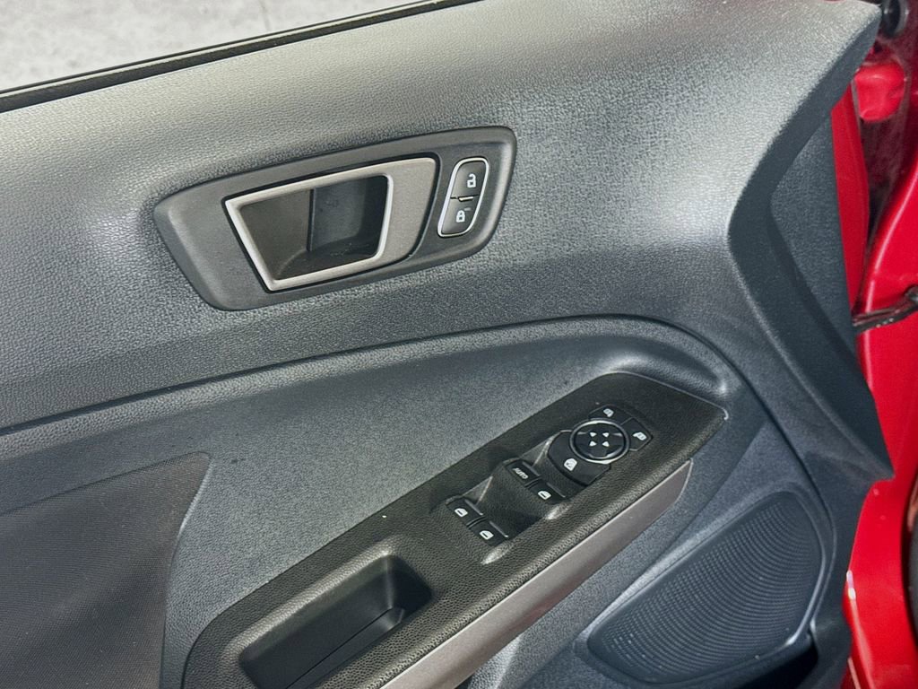 Certified 2021 Ford EcoSport SE FWD image 17