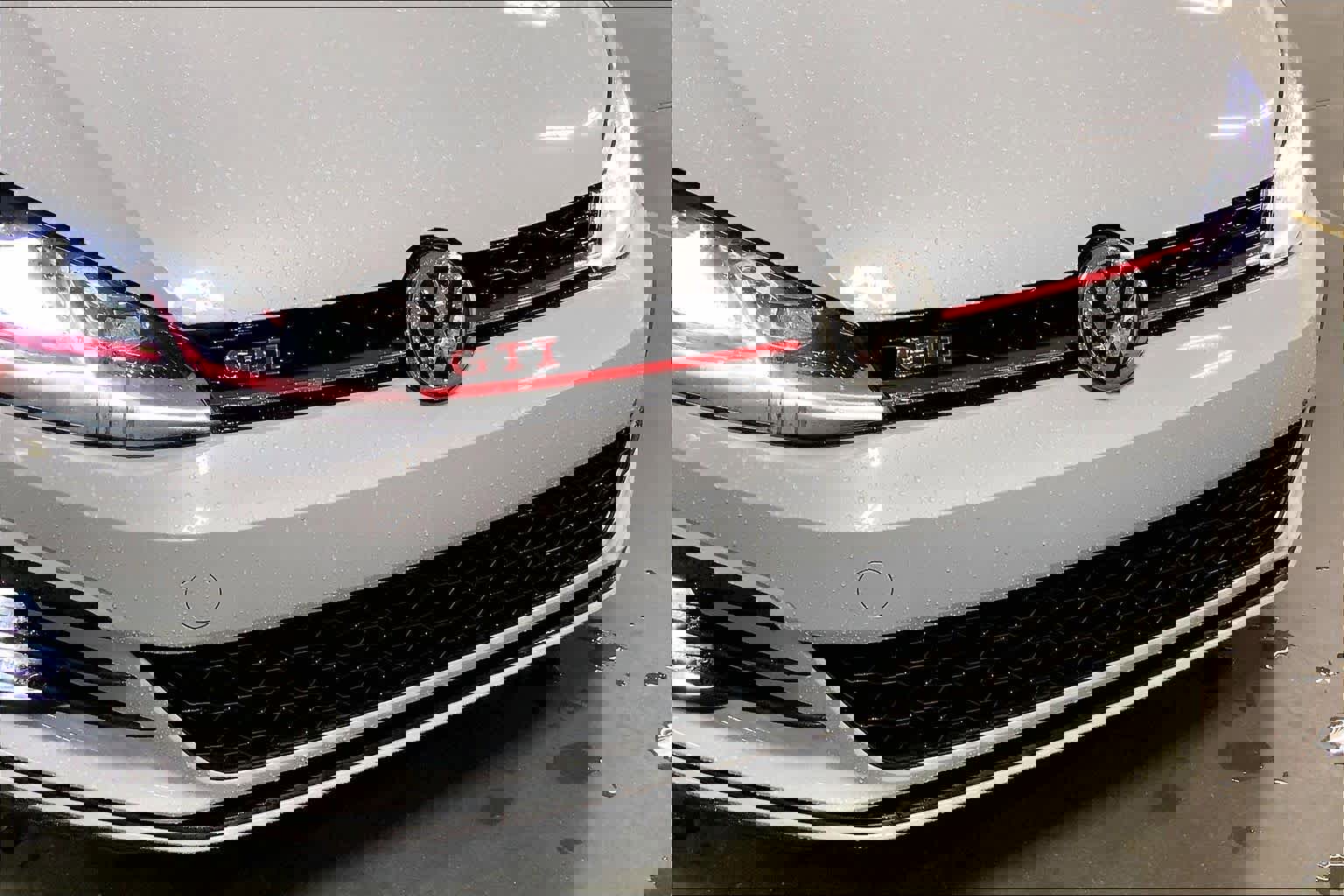 Used 2021 Volkswagen GTI SE image 29