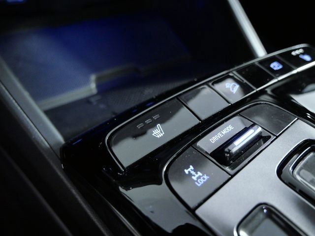 Used 2024 Hyundai Tucson N Line image 25