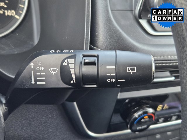 Used 2024 Nissan Rogue SV image 27