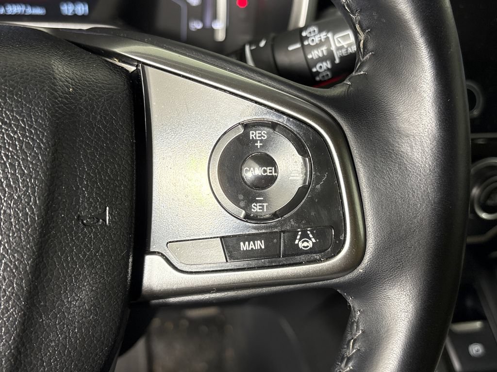 Used 2018 Honda CR-V EX-L image 18