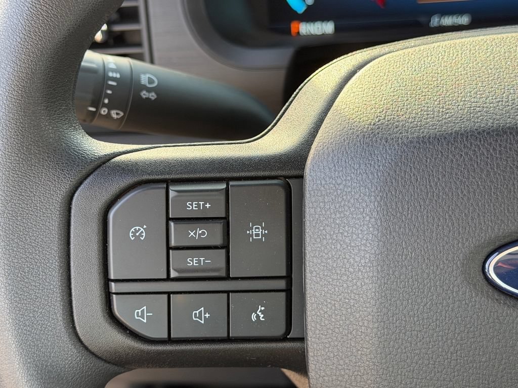 Certified 2024 Ford F150 XL RWD image 22