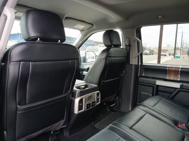 Certified 2020 Ford F150 Lariat image 5