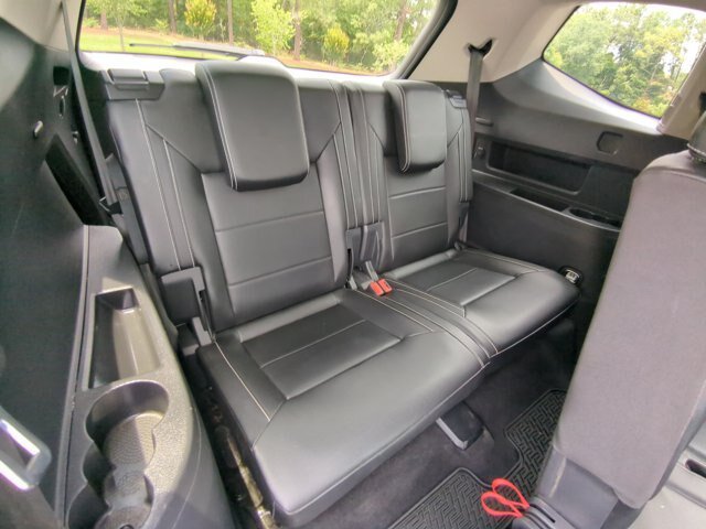 Used 2021 Volkswagen Atlas SE AWD/4WD image 25