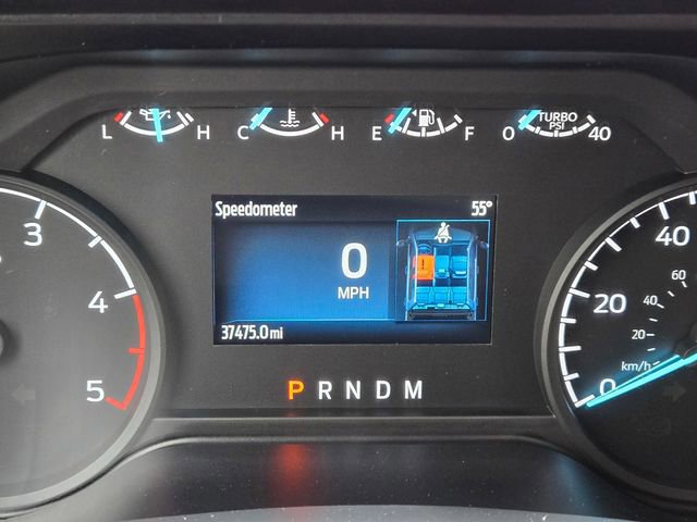 Certified 2023 Ford F350 XLT image 20