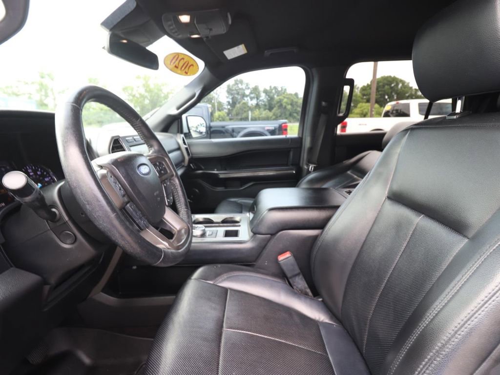Certified 2020 Ford Expedition XLT w/ Equipment Group 202A RWD image 2