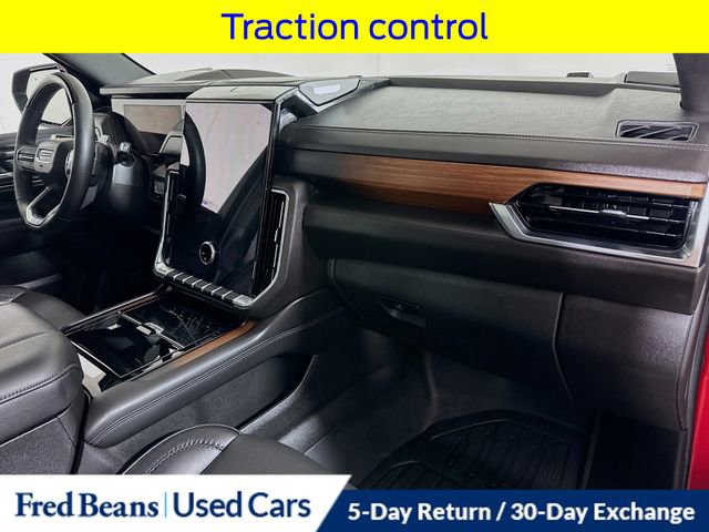 Used 2025 GMC Yukon Denali w/ Denali Reserve Package AWD/4WD image 40