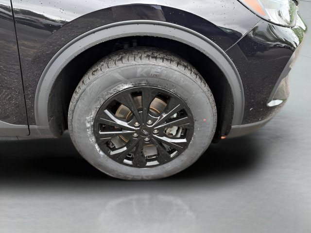 Certified 2023 Ford Escape Active AWD/4WD image 30
