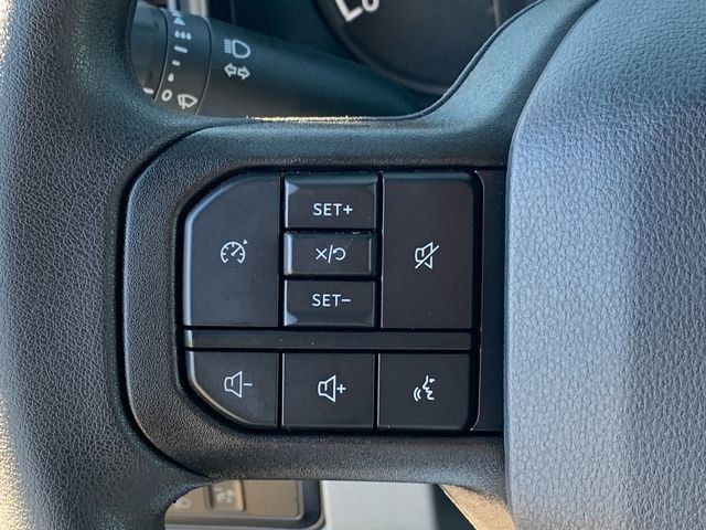 Certified 2025 Ford F350 XL w/ STX Appearance Package image 27