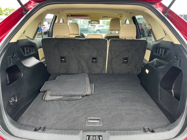 Certified 2023 Ford Edge SEL AWD/4WD image 7