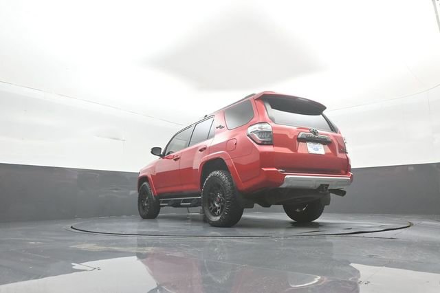 Used 2024 Toyota 4Runner TRD Off-Road Premium w/ Off Road Premium Plus Package AWD/4WD image 36
