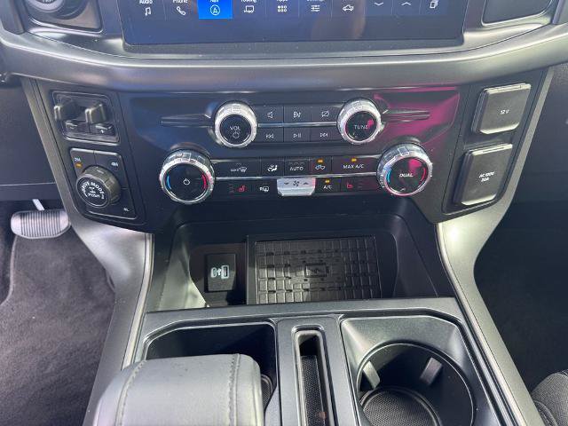 Certified 2024 Ford F150 XLT w/ Equipment Group 302A MID AWD/4WD image 18