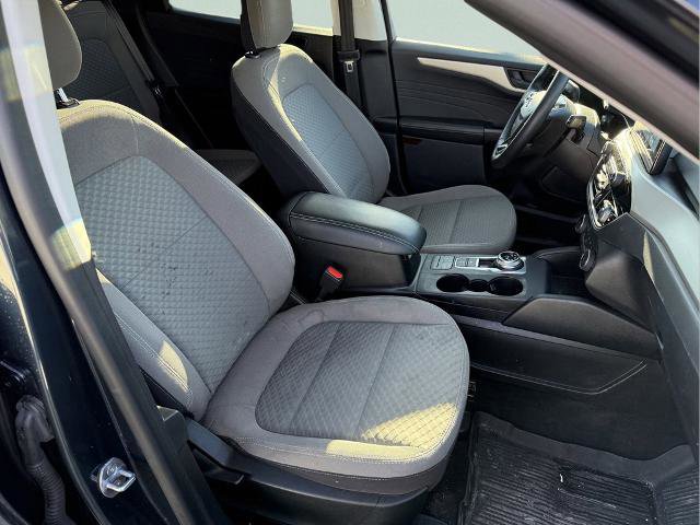 Certified 2022 Ford Escape SE w/ Convenience Package image 16
