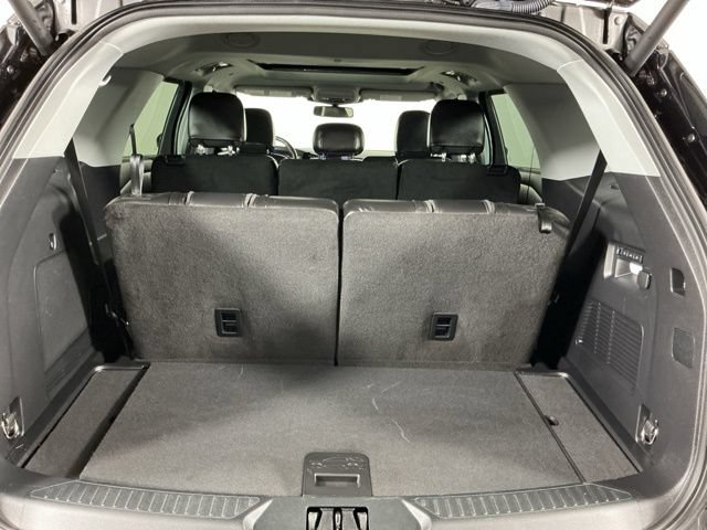 Certified 2022 Ford Explorer Limited AWD/4WD image 33
