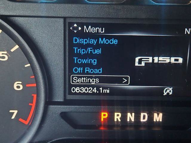 Certified 2018 Ford F150 XL w/ Equipment Group 101A Mid image 10