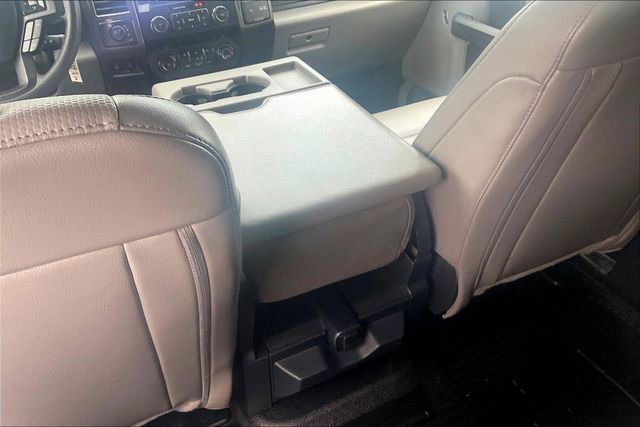 Certified 2022 Ford F250 XL w/ Power Equipment Group AWD/4WD image 32