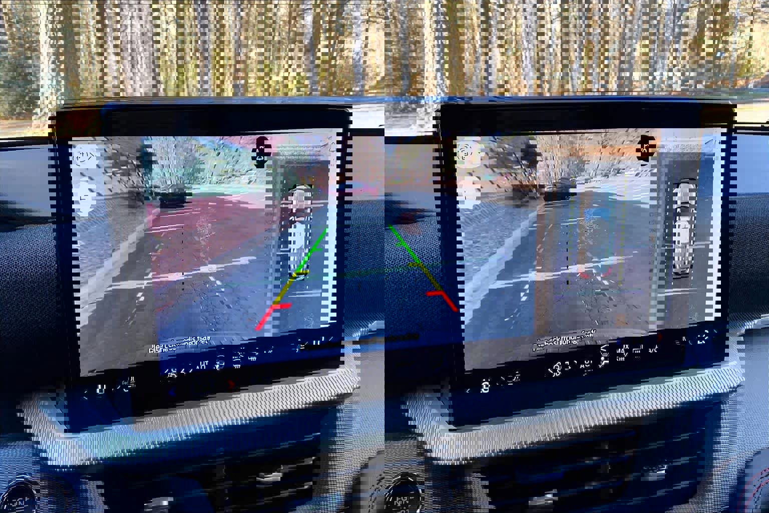 Certified 2025 Ford Explorer ST-Line w/ ST-Line Street Pack image 27