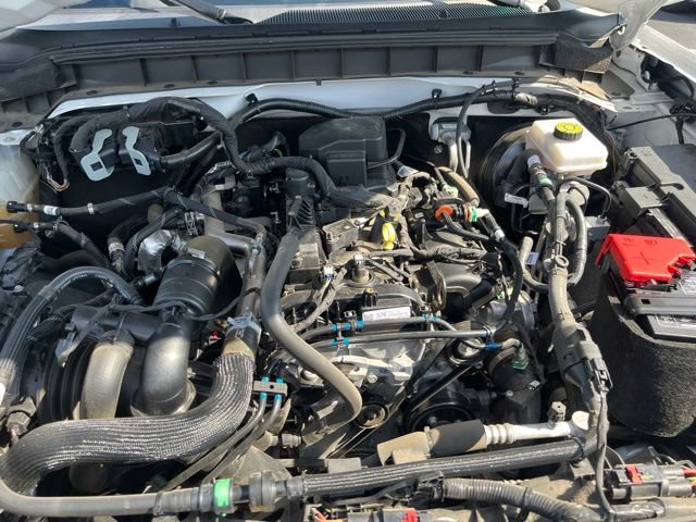 Certified 2023 Ford Bronco Big Bend AWD/4WD image 15