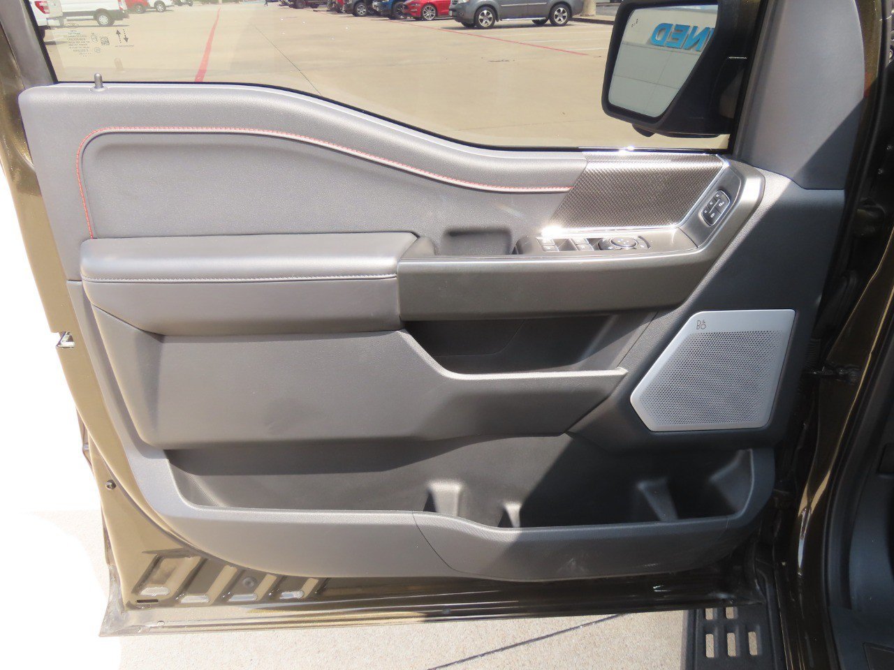 Certified 2025 Ford F150 Raptor AWD/4WD image 22