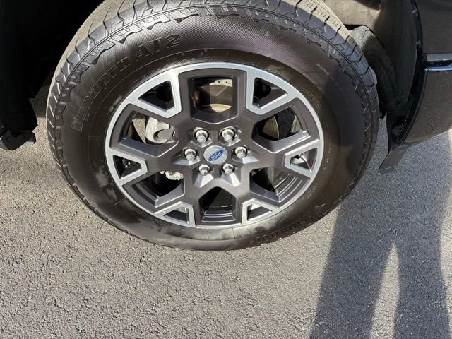 Certified 2024 Ford F150 STX image 9