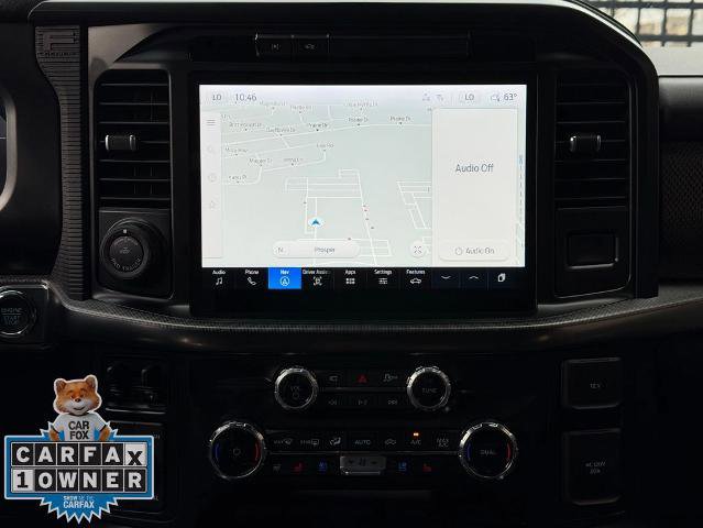 Certified 2025 Ford F150 Raptor image 15