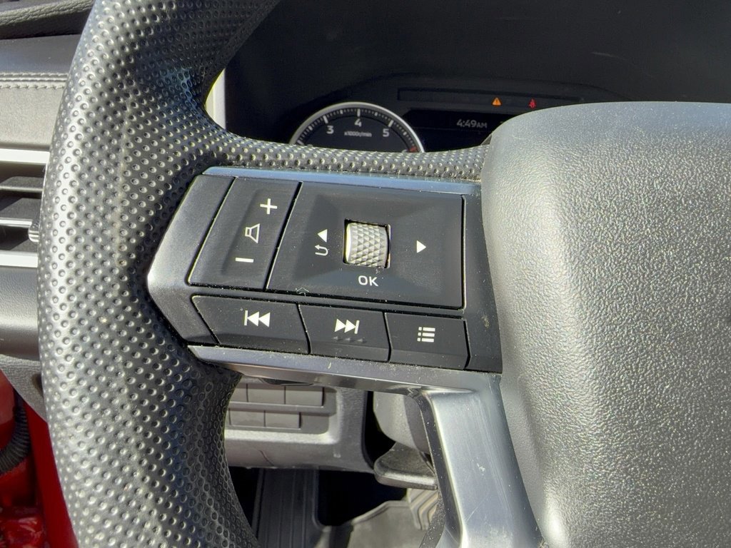 Used 2022 Mitsubishi Outlander ES image 23