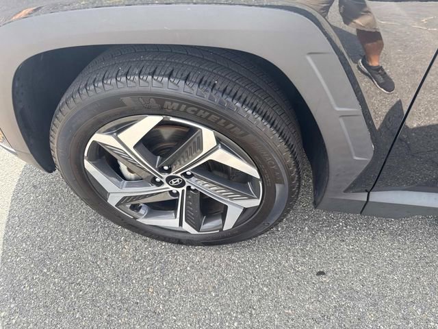 Used 2022 Hyundai Tucson SEL w/ Convenience Package image 13