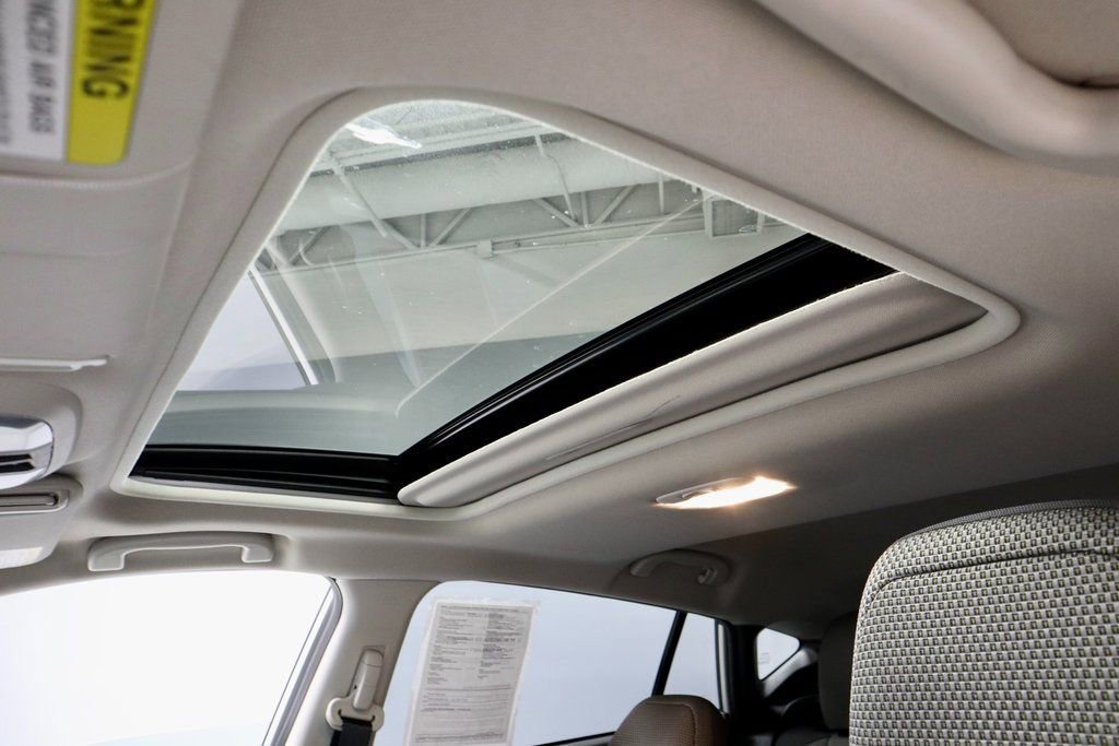 Used 2024 Subaru Crosstrek 2.0i Premium image 25