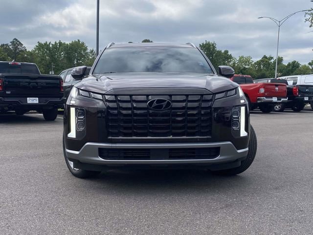 Used 2024 Hyundai Palisade SEL AWD/4WD image 9
