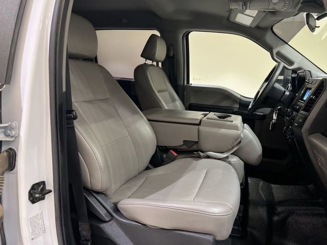 Certified 2022 Ford F450 XL w/ Power Equipment Group image 21