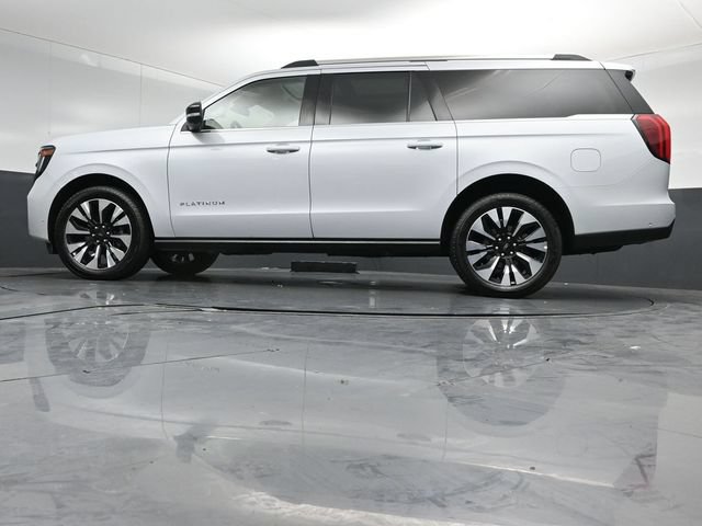 Certified 2025 Ford Expedition Max Platinum w/ Driver's Package AWD/4WD image 42