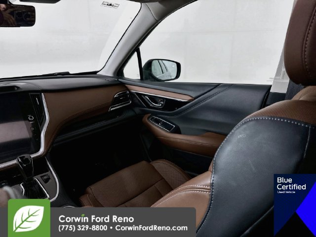 Used 2023 Subaru Outback Touring XT AWD/4WD image 29