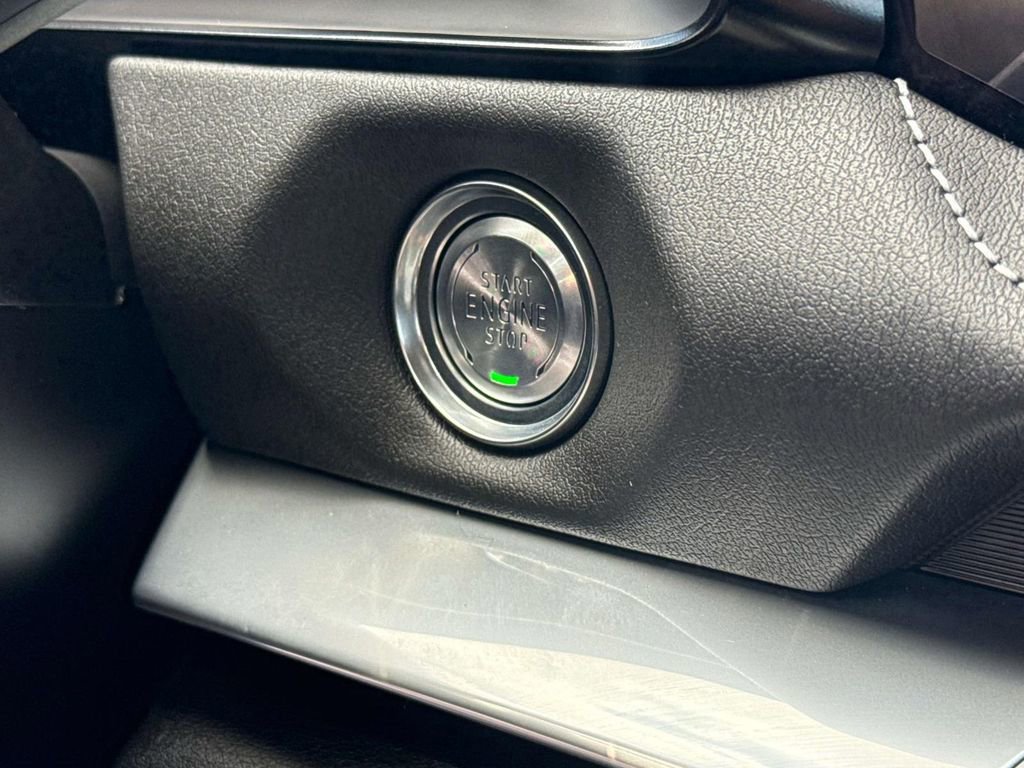 Used 2026 Chevrolet Corvette Stingray Preferred Cpe w/ 2LT image 29