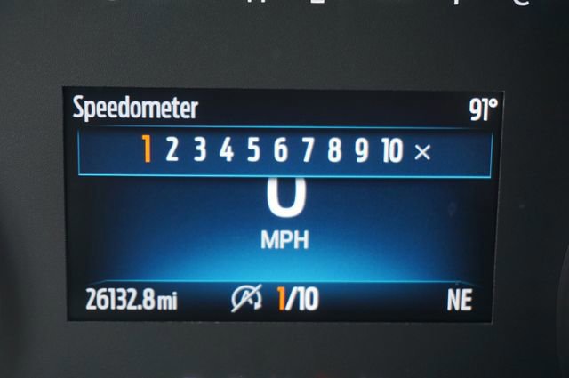 Certified 2023 Ford F150 XL w/ STX Appearance Package image 17