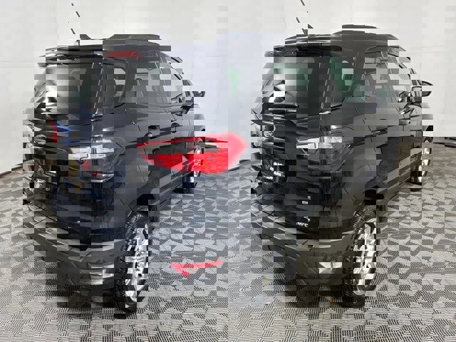 Certified 2018 Ford EcoSport SE w/ SE Cold Weather Package image 4