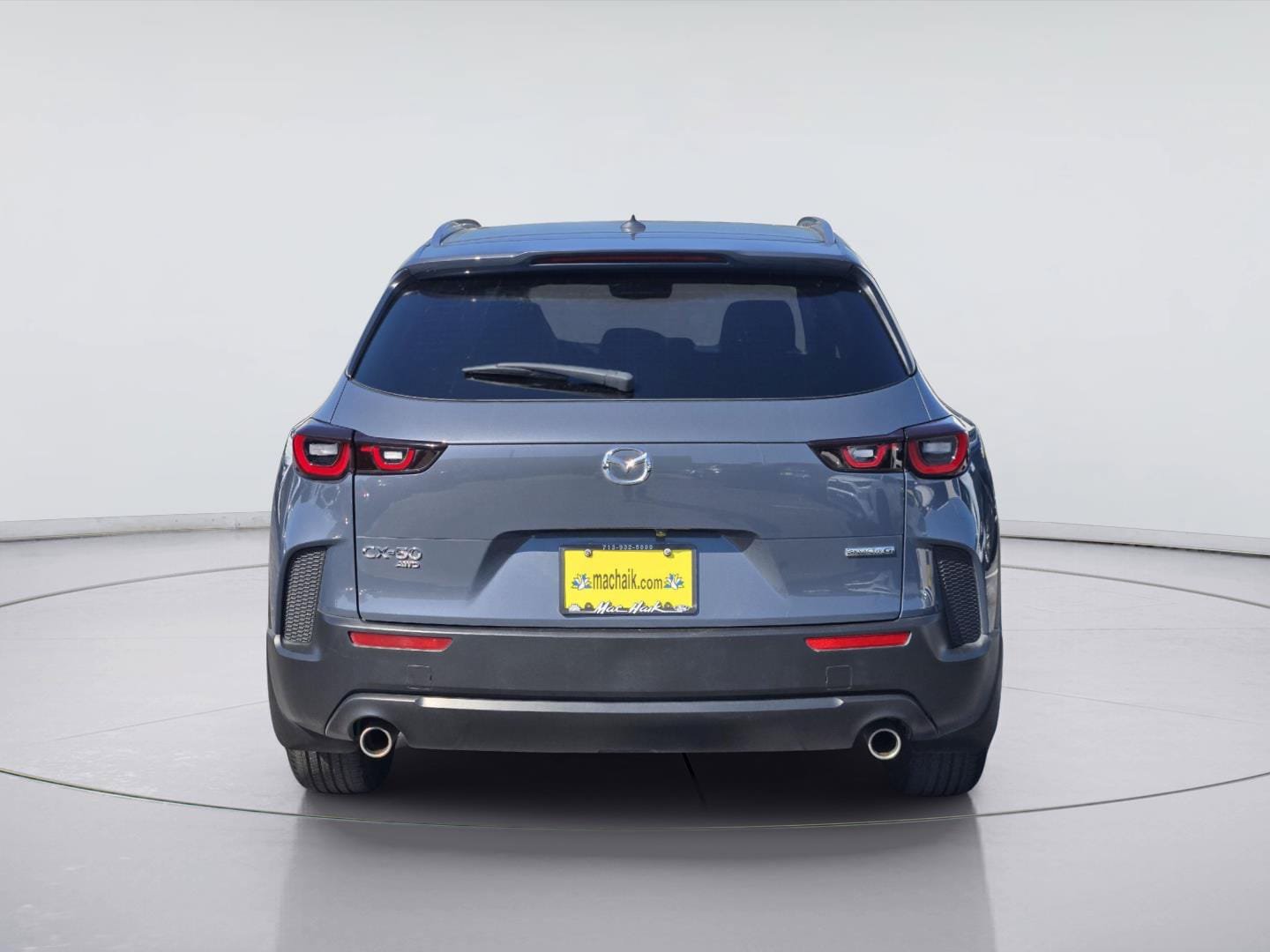 Used 2024 MAZDA CX-50 AWD 2.5 S image 7