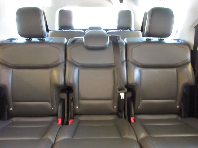 Certified 2025 Ford Expedition Max Active AWD/4WD image 22