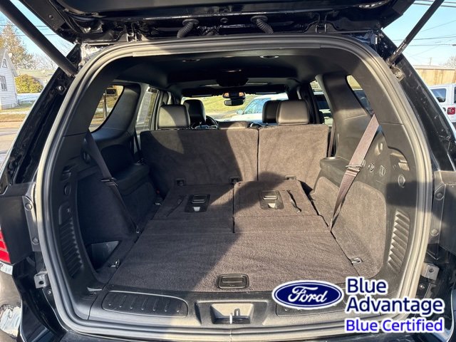 Used 2024 Dodge Durango GT image 37